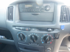 Toyota Probox Van 2015