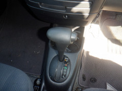 Toyota Probox Van 2015