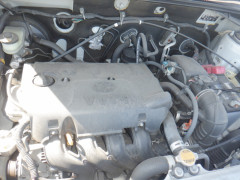 Toyota Probox Van 2015