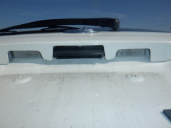 Toyota Probox Van 2015