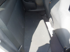 Toyota Probox Van 2015