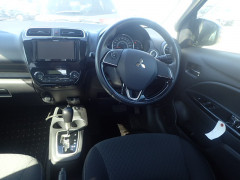 Mitsubishi Mirage 2017