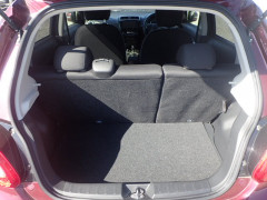 Mitsubishi Mirage 2017