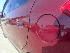 Mitsubishi Mirage 2017