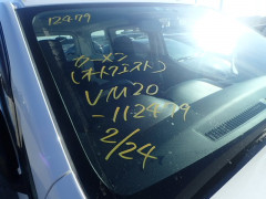 Nissan Vanette Van 2017