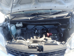 Nissan Vanette Van 2017