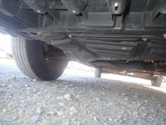 Nissan Vanette Van 2017