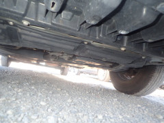 Nissan Vanette Van 2017