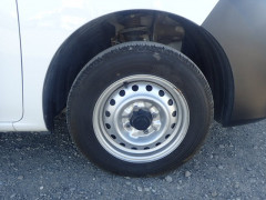 Nissan Vanette Van 2017