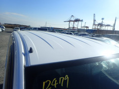 Nissan Vanette Van 2017