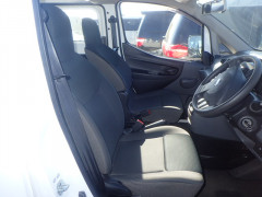 Nissan Vanette Van 2017