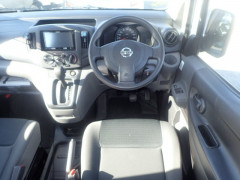 Nissan Vanette Van 2017