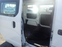 Nissan Vanette Van 2017