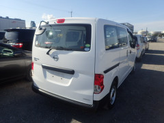 Nissan Vanette Van 2017