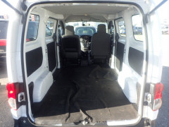 Nissan Vanette Van 2017