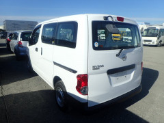 Nissan Vanette Van 2017