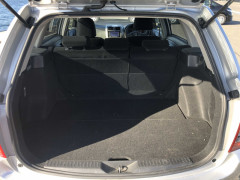 Toyota Corolla Fielder 2012