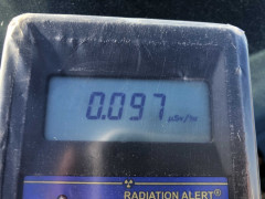 Toyota Corolla Fielder 2012