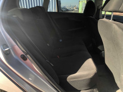 Toyota Corolla Fielder 2012