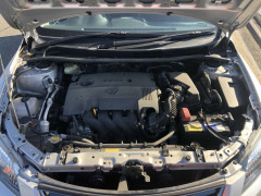 Toyota Corolla Fielder 2012