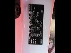 Toyota Corolla Axio 2015