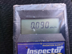 Toyota Corolla Axio 2015