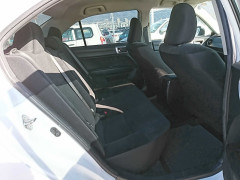 Toyota Corolla Axio 2015