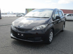 Toyota Wish 2012