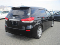 Toyota Wish 2012