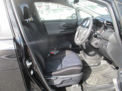 Toyota Wish 2012