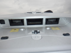 Toyota Corolla Fielder 2015