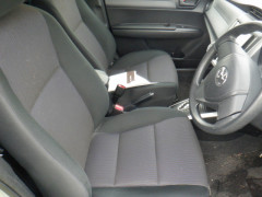 Toyota Corolla Fielder 2015