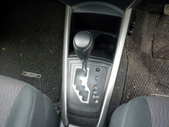 Toyota Corolla Fielder 2015