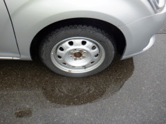 Toyota Corolla Fielder 2015