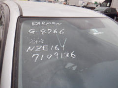 Toyota Corolla Fielder 2015