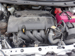 Toyota Corolla Fielder 2015