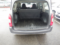 Toyota Probox Van 2014