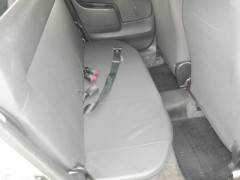 Toyota Probox Van 2014