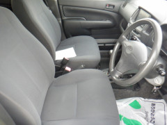 Toyota Probox Van 2014