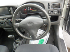 Toyota Probox Van 2014