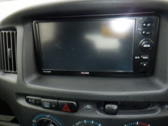 Toyota Probox Van 2014