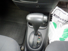 Toyota Probox Van 2014