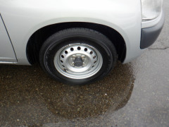 Toyota Probox Van 2014