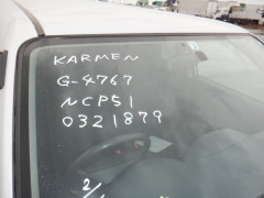 Toyota Probox Van 2014