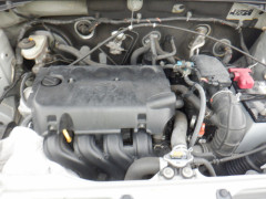 Toyota Probox Van 2014