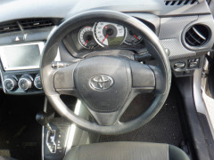 Toyota Corolla Fielder 2014