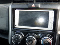 Toyota Corolla Fielder 2014