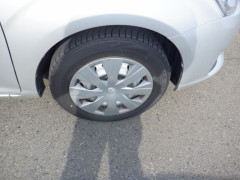 Toyota Corolla Fielder 2014