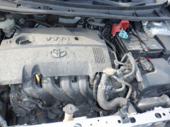 Toyota Corolla Fielder 2014