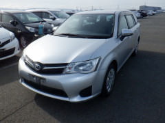 Toyota Corolla Fielder 2014